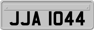 JJA1044