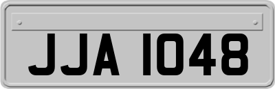 JJA1048