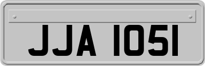 JJA1051