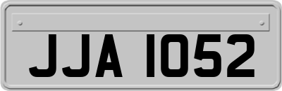 JJA1052