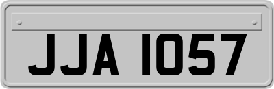 JJA1057