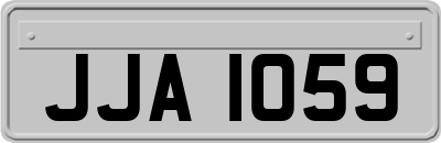 JJA1059