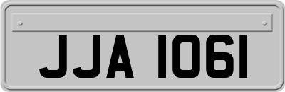 JJA1061