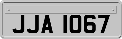 JJA1067