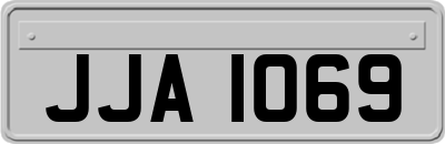 JJA1069