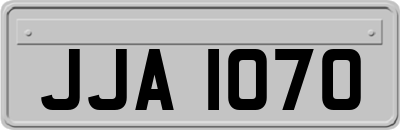 JJA1070