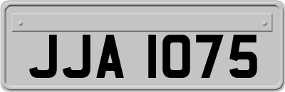 JJA1075
