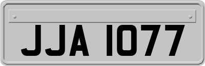 JJA1077