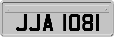 JJA1081