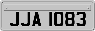 JJA1083
