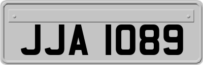 JJA1089