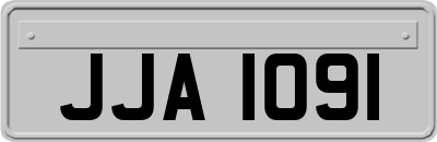 JJA1091