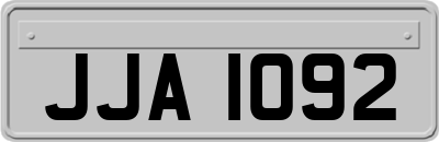JJA1092