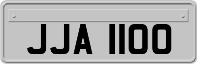 JJA1100