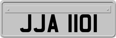 JJA1101
