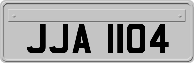 JJA1104
