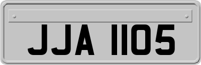 JJA1105