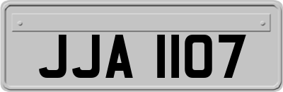 JJA1107