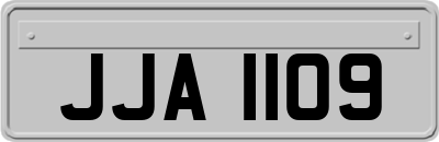 JJA1109