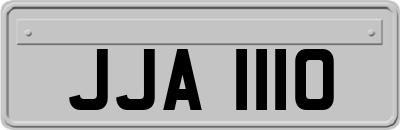 JJA1110