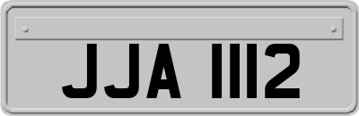 JJA1112
