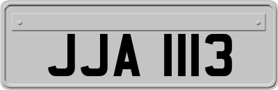 JJA1113