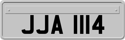 JJA1114