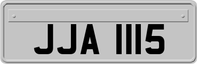 JJA1115