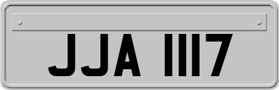 JJA1117