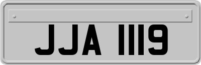 JJA1119