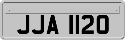 JJA1120