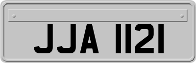 JJA1121