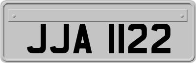 JJA1122