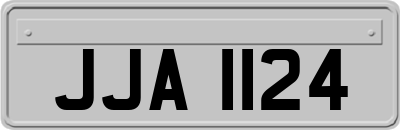 JJA1124
