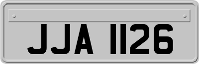 JJA1126