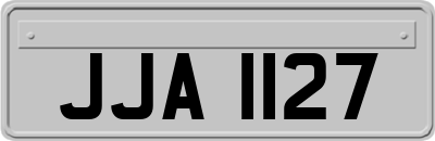 JJA1127
