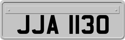 JJA1130