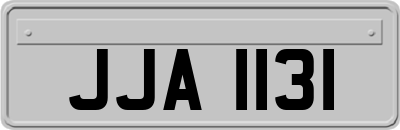 JJA1131