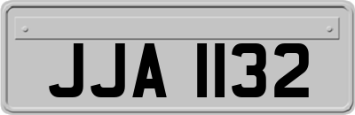 JJA1132