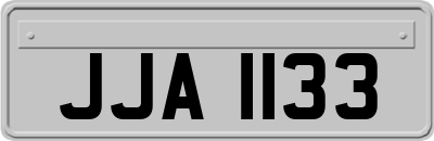 JJA1133