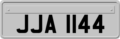 JJA1144