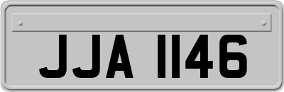 JJA1146