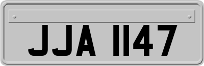 JJA1147