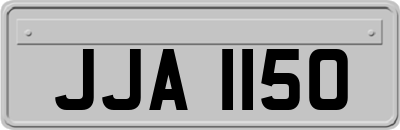 JJA1150