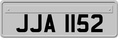 JJA1152