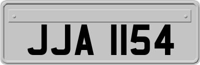 JJA1154