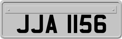 JJA1156