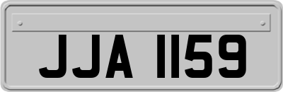 JJA1159