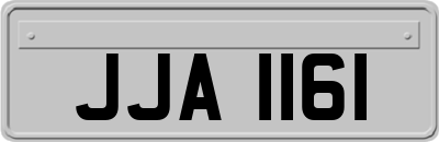 JJA1161