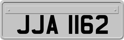 JJA1162